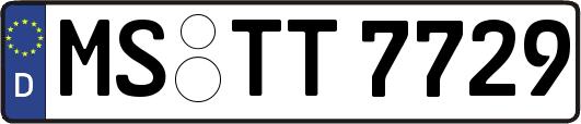 MS-TT7729
