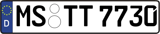 MS-TT7730