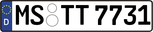 MS-TT7731