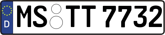 MS-TT7732