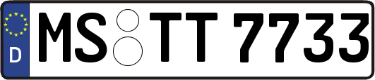 MS-TT7733