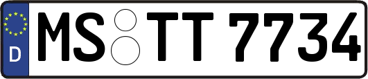 MS-TT7734