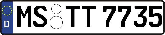 MS-TT7735