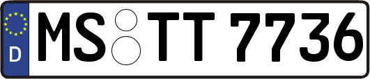 MS-TT7736