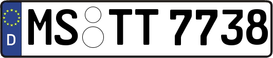MS-TT7738