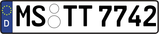 MS-TT7742