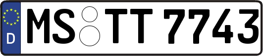 MS-TT7743