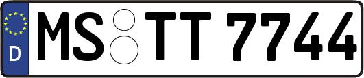 MS-TT7744