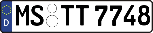 MS-TT7748