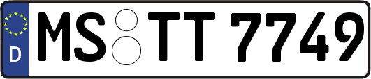 MS-TT7749