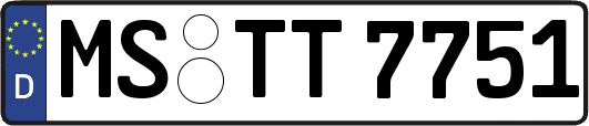 MS-TT7751