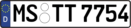 MS-TT7754