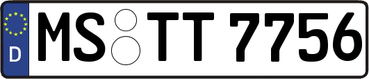 MS-TT7756