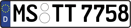 MS-TT7758