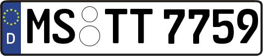 MS-TT7759