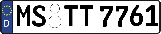 MS-TT7761