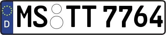 MS-TT7764