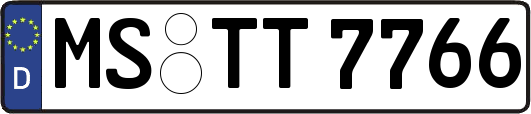 MS-TT7766