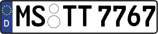 MS-TT7767