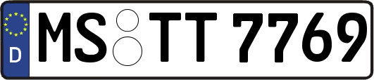 MS-TT7769
