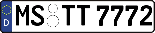 MS-TT7772