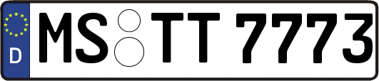 MS-TT7773