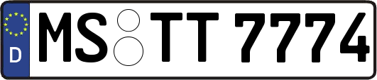 MS-TT7774