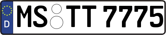 MS-TT7775