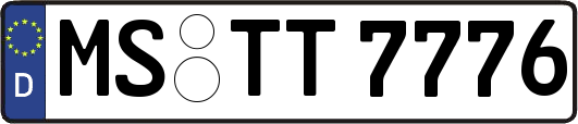 MS-TT7776