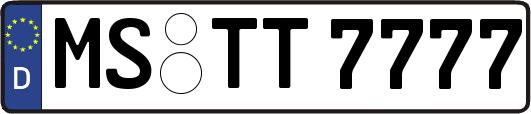 MS-TT7777