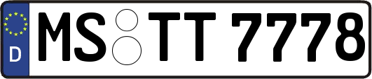 MS-TT7778