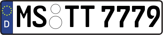 MS-TT7779