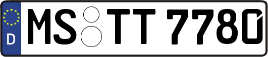 MS-TT7780