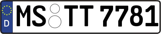 MS-TT7781