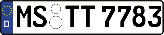 MS-TT7783