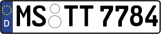 MS-TT7784