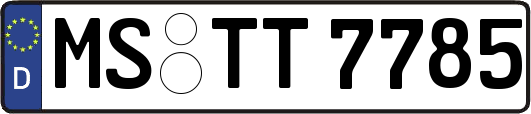 MS-TT7785