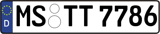 MS-TT7786