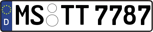 MS-TT7787