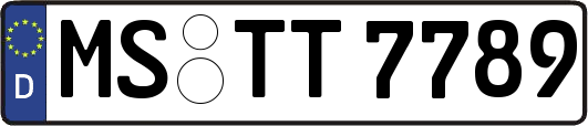 MS-TT7789