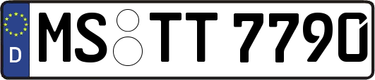 MS-TT7790