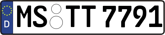 MS-TT7791