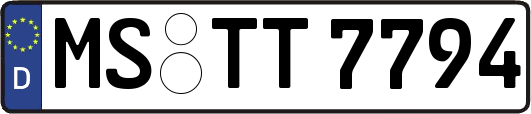 MS-TT7794