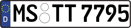 MS-TT7795