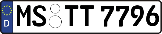 MS-TT7796
