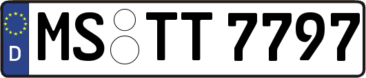MS-TT7797
