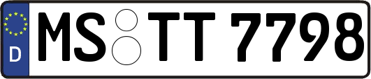 MS-TT7798