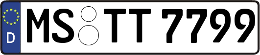 MS-TT7799