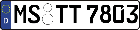 MS-TT7803