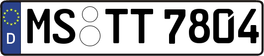 MS-TT7804